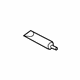 Audi D-197-300-A2 Adhesive Kit