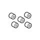 Audi 8R0-071-712-P Wrench Socket