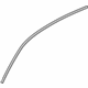 Audi 4M8-854-543-B Seal Strip