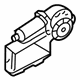 Audi 8E0-959-801-E Window Motor