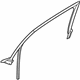 Audi 8E5-839-439-AG Run Channel