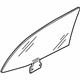 Audi 8E5-845-025-C Door Glass