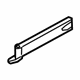 Audi 8H0-867-621-4PK Handle