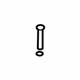 Audi 8H0-898-058 Hardware Kit