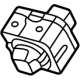 Audi 971-953-519-B-1E0 Adjuster Switch