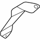 Audi 06D-103-943-B Upper Cover Bracket