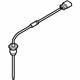 Audi 059-906-088-CL Temperature Sensor