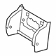 Audi 510-885-219-A-82V Trim Cover