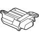 Audi 4N0-963-553-A Passenger Discriminating Sensor