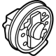 Audi 1EA-959-354 Pressure Sensor