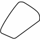 Audi 8S7-871-257-24A Cover