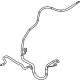 Audi 4M8-971-228 Wire Harness