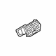 Audi 83A-819-203-A-6PS Air Vent