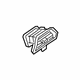 Audi 83B-820-902-6PS Air Vent