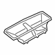 Audi 83B-858-431 Air Distributor