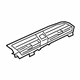 Audi 83B-820-903-6PS Air Vent