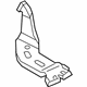 Audi 5Q0-819-805-D Outer Duct