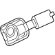 Audi 8W6-809-906 Fuel Pocket