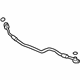 Audi 4K0-816-741-AT Discharge Hose