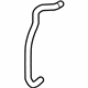 Audi 1K0-121-063-C Coolant Hose