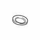 Audi 059-133-287 Filler Cap Gasket
