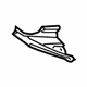 Audi 7L0-805-273 Reinforcement