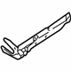 Audi 4L0-819-683 End Plate