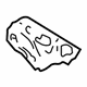 Audi 4L0-863-993-F Insulator