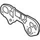 Audi 7L6-863-925-E Sound Absorber