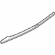 Audi 80B-853-190-BE-RQ8 Molding