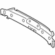 Audi 4K5-813-331 Reinforcement