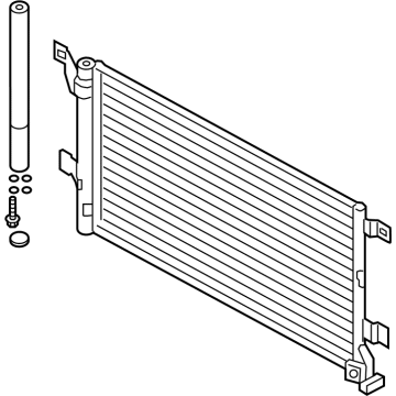 Audi 8W0-816-411-AB