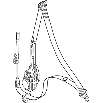 Audi 85H-857-705-B-V04