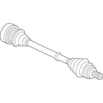 Audi 4K0-501-204-B