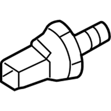 Audi 8E0-907-597