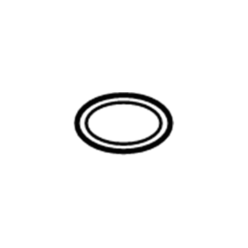 Audi Throttle Body Gasket - 06K-133-073