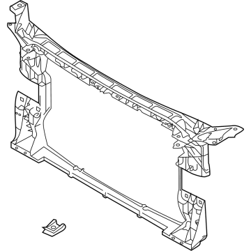 Audi 8W0-805-594-E