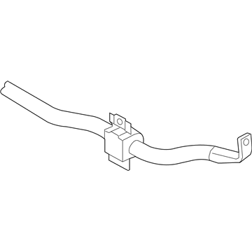 Audi Sway Bars - 8R0-511-305-Q