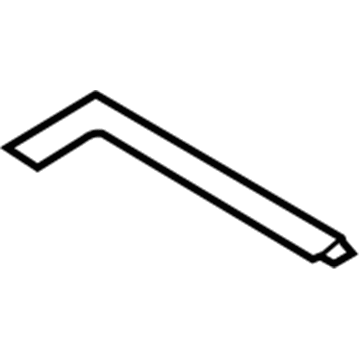Audi 4L1-864-169-A-4PK