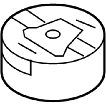 Audi 1K0-199-867-Q