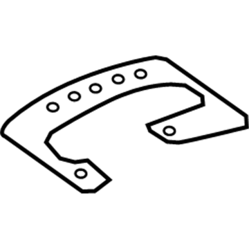 Audi 8E1-713-243-G