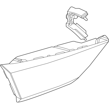 Audi 8Y0-945-307