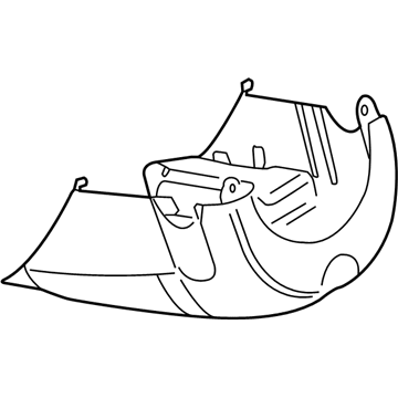 Audi 8K0-953-512-E-1DH