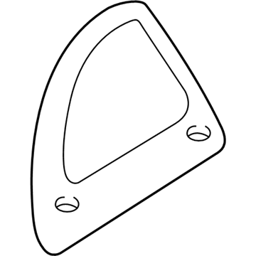 Audi A4 Quattro Engine Cover - 078-103-935-K