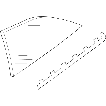 Audi 8W6-845-297-AA-NVB