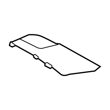 Audi 4N1-819-447-B-9B9