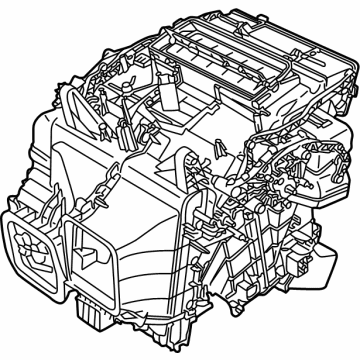 Audi 1EA-820-353-G