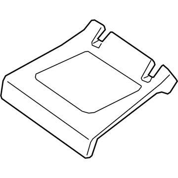 Audi 8W7-885-375-B
