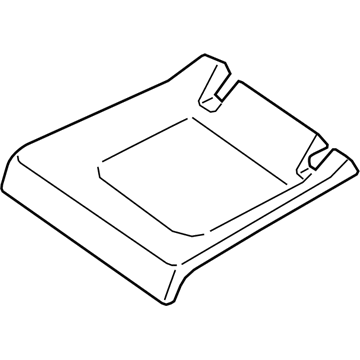 Audi 8W7-885-376-B