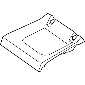Audi 8W7-885-406-AG-IDZ
